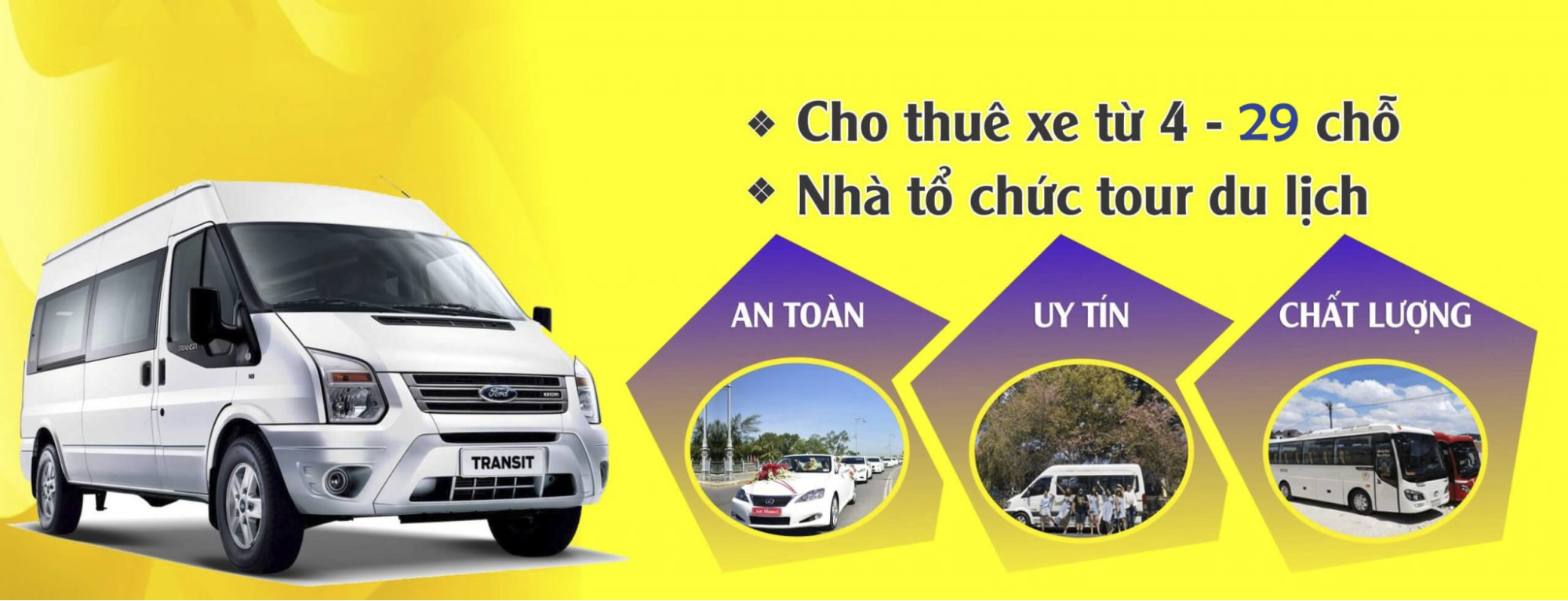 Nguyễn Ly Travel