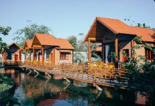 Bảo Gia Trang Viên The Green Resort
