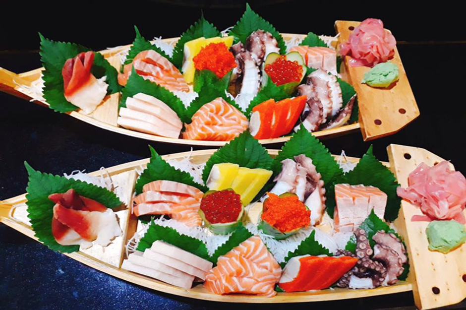 Sushi Tokyo Cần Thơ