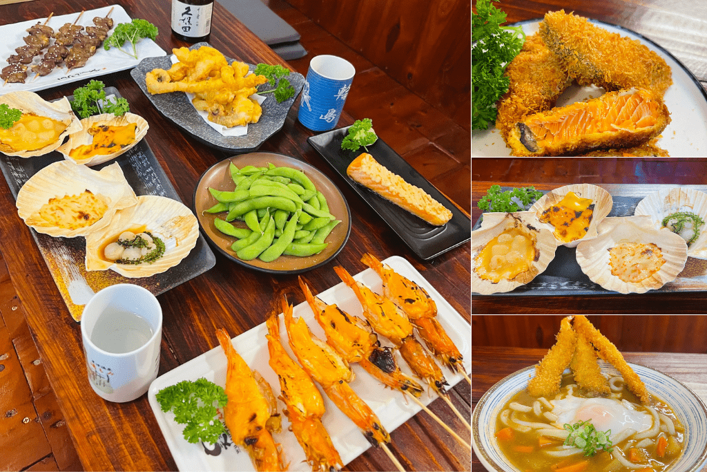 Tiệm Cơm Nhật - Địa Chỉ Thưởng Thức Buffet Sushi Chất Lượng Tại Cần Thơ