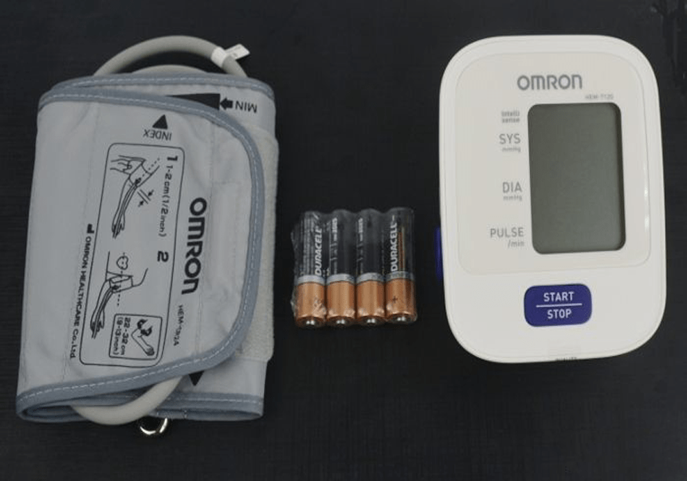 máy đo huyết áp Cần Thơ