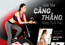 máy chạy bộ Hà Nội