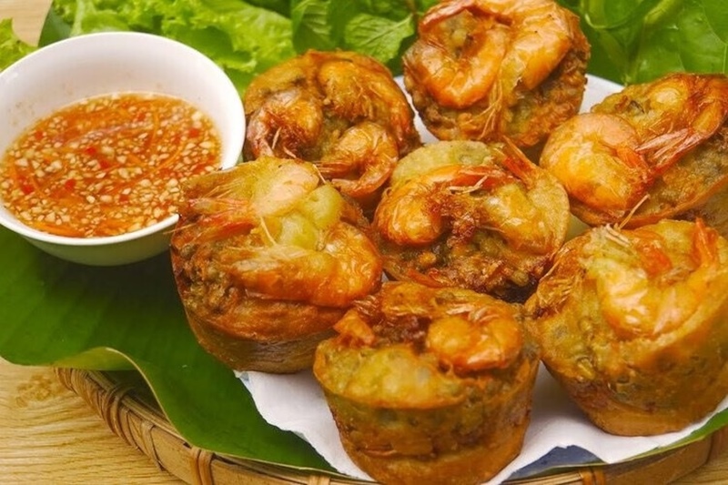 Bánh cống