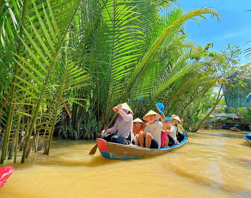 tour Du lịch sinh thái Cần thơ