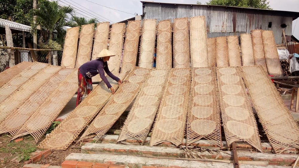 tour Du lịch sinh thái Cần thơ