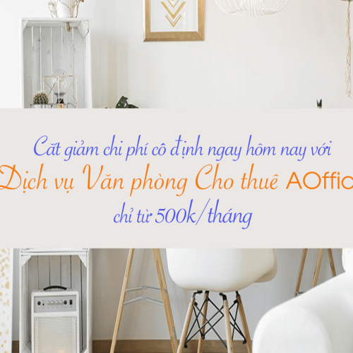 Lưu Ngay Top 5 Dịch Vụ Cho Thuê Văn Phòng Cần Thơ Giá Tốt