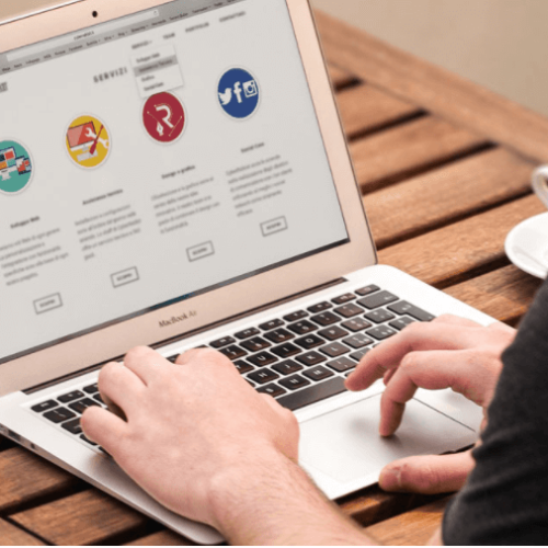 Xem Ngay Top 9 Công Ty Thiết Kế Web Cần Thơ Sáng Tạo Nhất