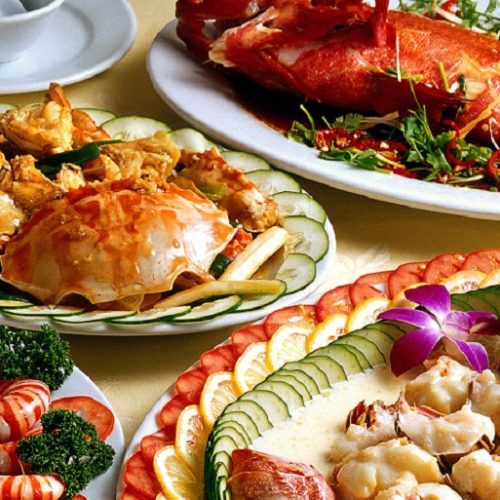 Top 15 Quán Hải Sản Ngon Cần Thơ Ngon Không Cưỡng Nổi
