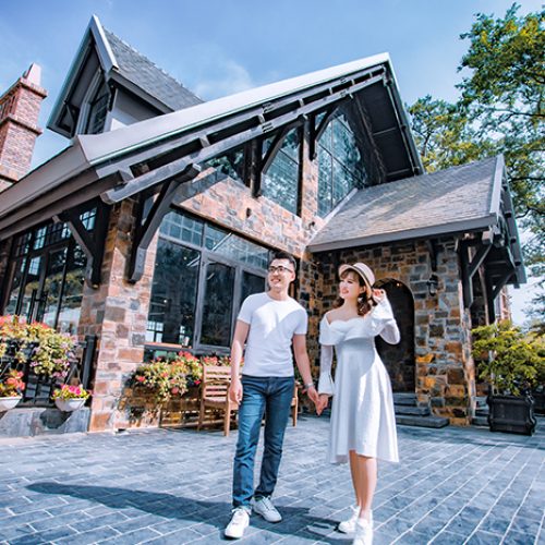 Khám Phá 10 Phim Trường Cần Thơ Độc Đáo Không Thể Bỏ Qua