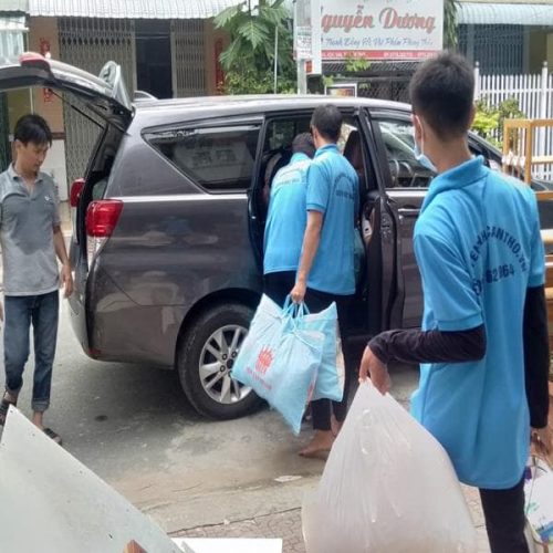 Top 9 Dịch Vụ Chuyển Nhà Trọn Gói Cần Thơ Đảm Bảo Uy Tín