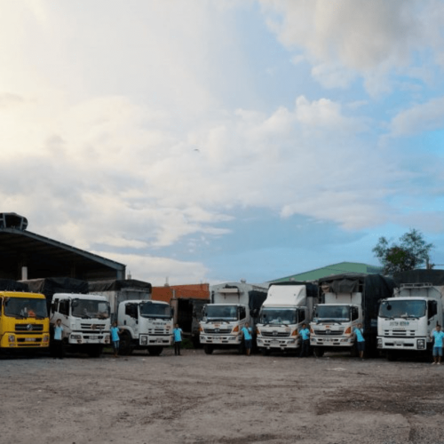 Top 12 Dịch Vụ Vận Tải Cần Thơ Uy Tín, Chuyên Nghiệp
