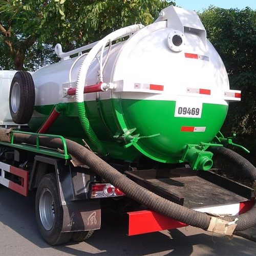 Tham Khảo Top 7 Dịch Vụ Hút Hầm Cầu Cần Thơ Uy Tín Nhất