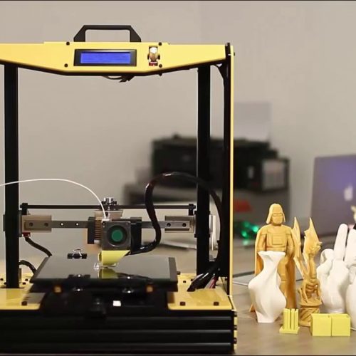 Đừng Bỏ Lỡ TOP 4 Địa Chỉ Chuyên In 3D Cần Thơ Uy Tín Nhất