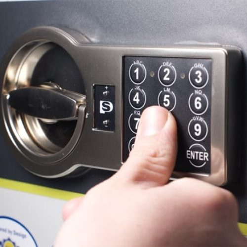 Khám Phá Top 10 Địa Chỉ Bán Két Sắt Cần Thơ Xịn Và Rẻ