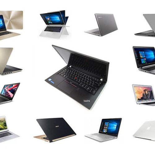 Top 13 Cửa Hàng Bán Laptop Cũ Cần Thơ Uy Tín Giá Rẻ