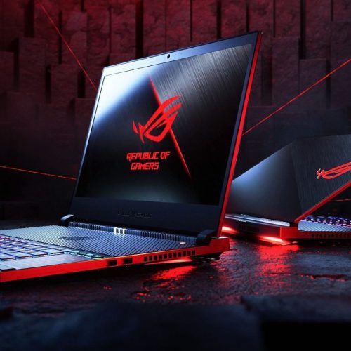 Điểm Qua Top 10 Cửa Hàng Bán Laptop Gaming Cần Thơ Tốt Nhất