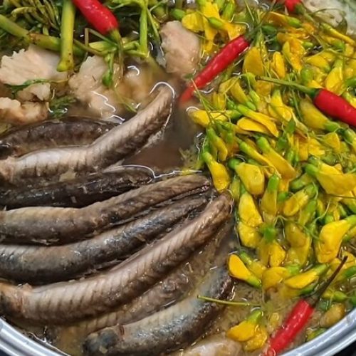 Top 10 Quán Lẩu Cá Kèo Cần Thơ Ngon Hấp Dẫn