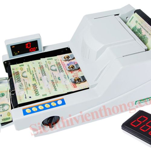Top 5 Địa Chỉ Mua Máy Đếm Tiền Cần Thơ Uy Tín Và Chất Lượng