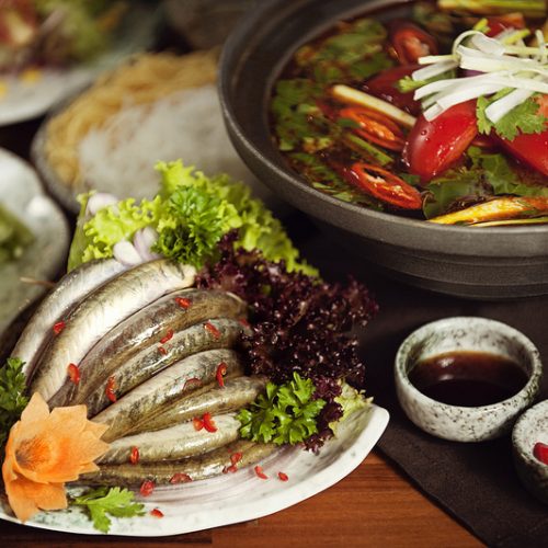 Tổng Hợp 24 Món Ăn Ngon Ở Ninh Kiều Cần Thơ Bạn Phải Thử