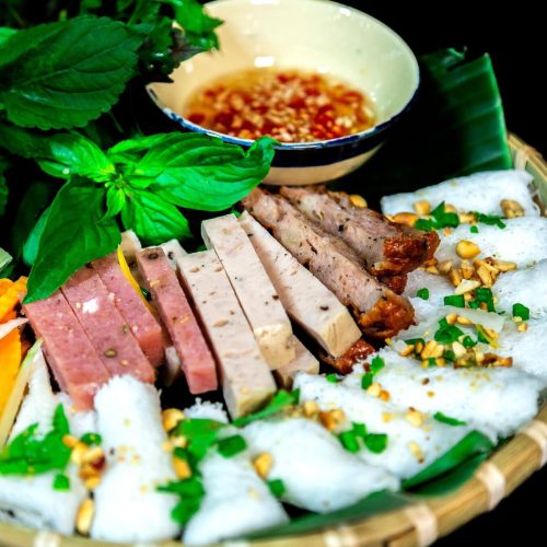 Bánh Hỏi