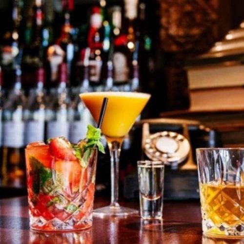 Top 8 Địa Chỉ Nguyên Liệu Pha Chế Cần Thơ Không Thể Bỏ Qua