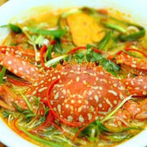 Top 6 Quán Bánh Canh Ngon Ở Cần Thơ Được Ưa Chuộng Nhất