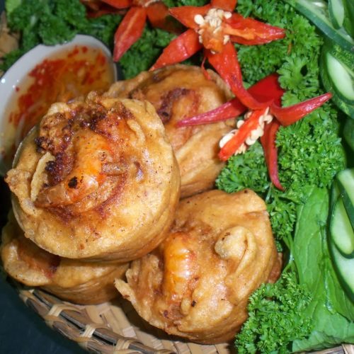 Top 6 Quán Bánh Cống Ngon Ở Cần Thơ Ăn Một Lần Nhớ Mãi