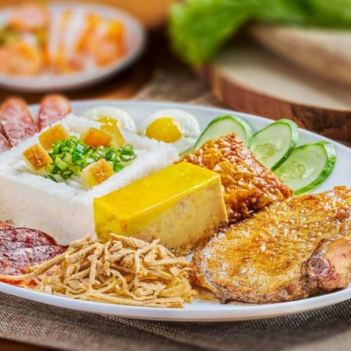 Tổng Hợp 25 Quán Cơm Ngon Tại Cần Thơ Bạn Nên Biết
