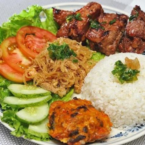 Tổng Hợp 20 Quán Cơm Phần Ngon Ở Cần Thơ Giá Rẻ Cho Bạn