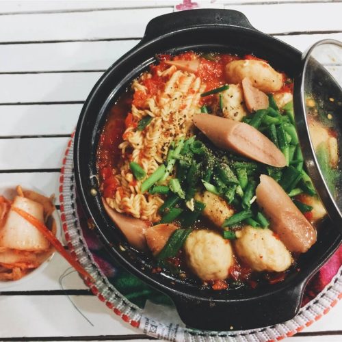 Top 8 Quán Mì Cay Ngon Ở Cần Thơ Khiến Bạn Nhỡ Mãi