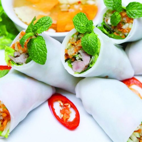 Phở Cuốn