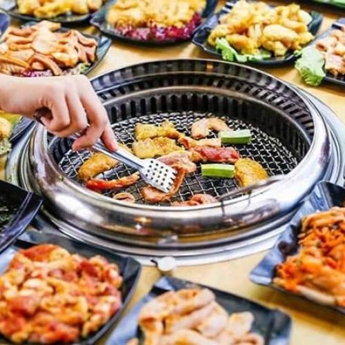 Tổng Hợp 27 Quán Nướng Ngon Ở Cần Thơ Cho Bạn