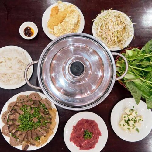 Phở 90's
