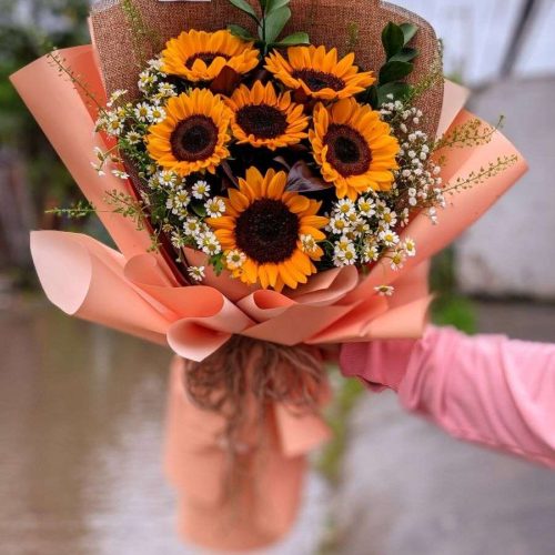 Top 10 Shop Hoa Tươi Cần Thơ Đẹp, Uy Tín