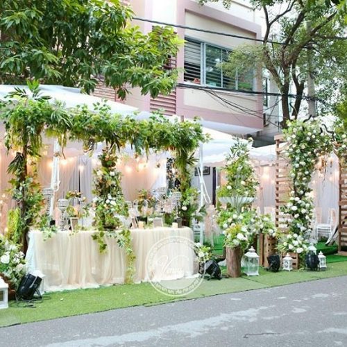 Tổng Hợp Top 10 Dịch Vụ Trang Trí Tiệc Cưới Cần Thơ Trọn Gói