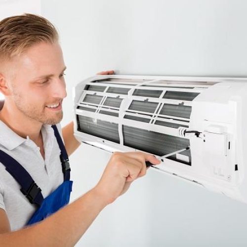 Top 10 Cửa Hàng Vệ Sinh Máy Lạnh Cần Thơ Uy Tín Nhất