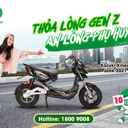 Lưu Ngay Top 4 Địa Điểm Cung Cấp Xe Điện Cần Thơ Uy Tín Nhất